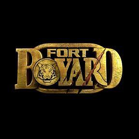 Fort Boyard Argentina
Executive Producer
