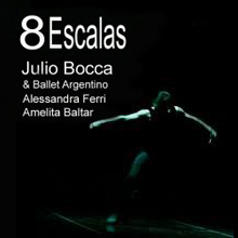Julio Bocca 8 Escalas 
Producer 
