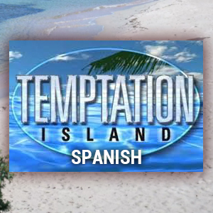 La Isla de la Tentación USA (Spanish)
Executive Producer 
