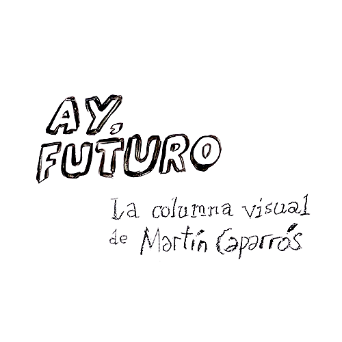 Ay Futuro Diario El País
Director